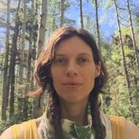 Audrey Stewart, photo 2