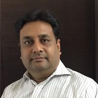 Karthik Swaminathan, photo 2