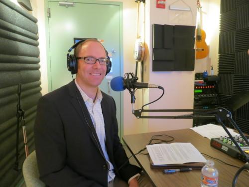 Derry Deringer, photo 1