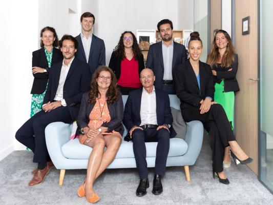 Anouk Veber, photo 2