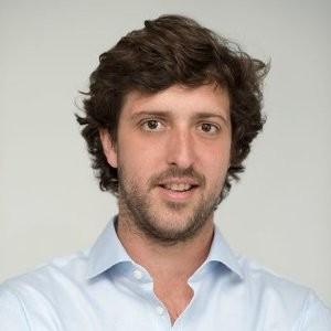 Arthur Acker, photo 1