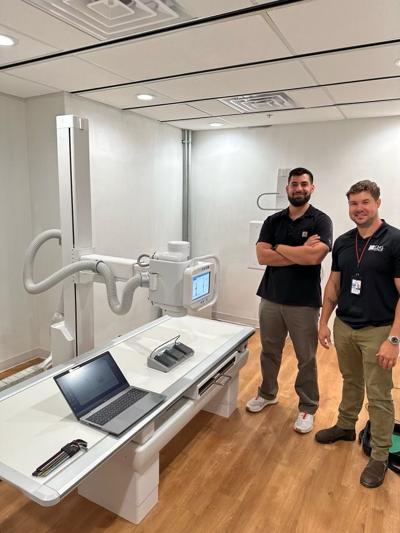 Scott Arfin, photo 2