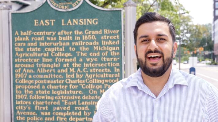 Aaron Stephens, photo 2