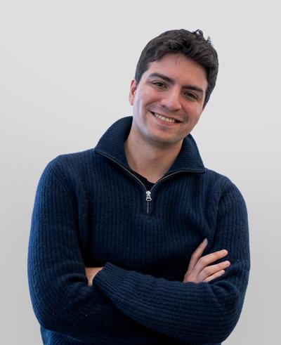 Tomás Herrmann, photo 2