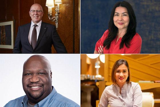 Duane Dickson, photo 1