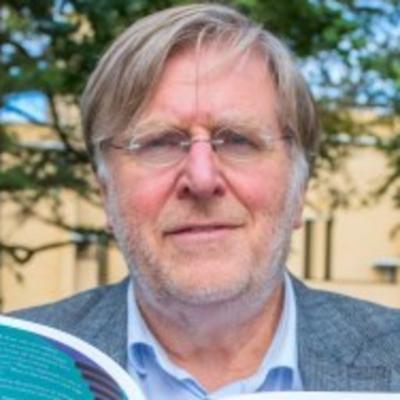 George Klamer, photo 2