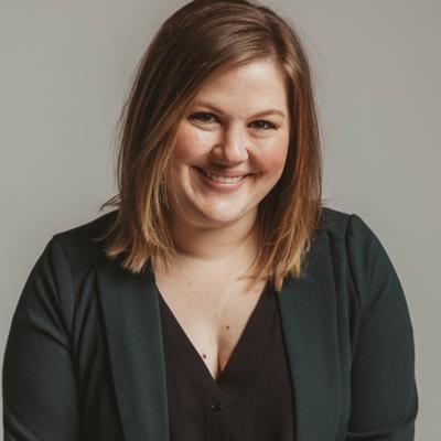 McKenzie Brock, LCSW