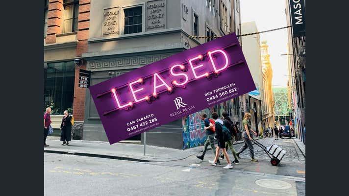 Ben Tremellen, photo 2