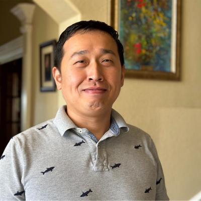 Terry Beyak, photo 1