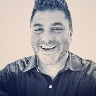 Paul Kontonis, photo 1