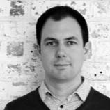 James Allison, photo 1