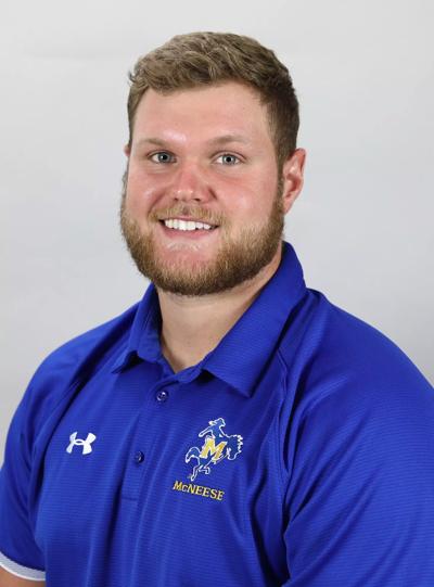 Zack Raborn, photo 2