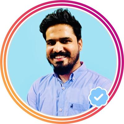 Gajendra Choudhary (DigitalGajendra)✔