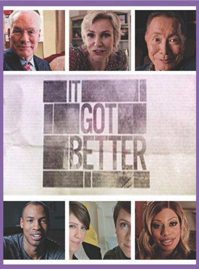 Brian Pines, photo 2