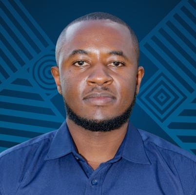 Francis Gitau, photo 1