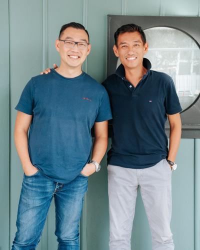 Chewie Choo, photo 2