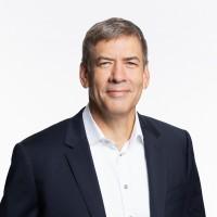 Lance French, photo 2