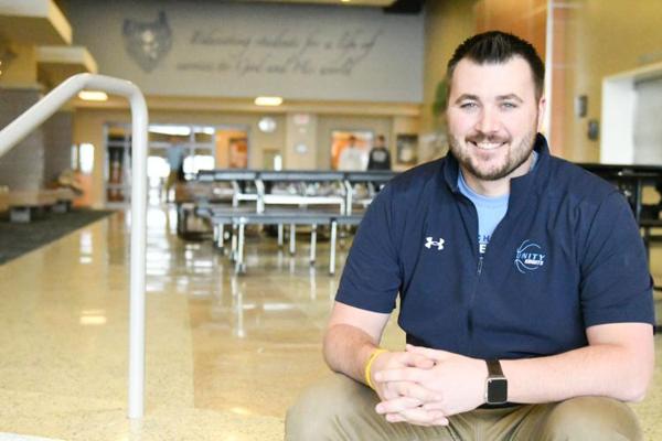 Job Holwerda, photo 1