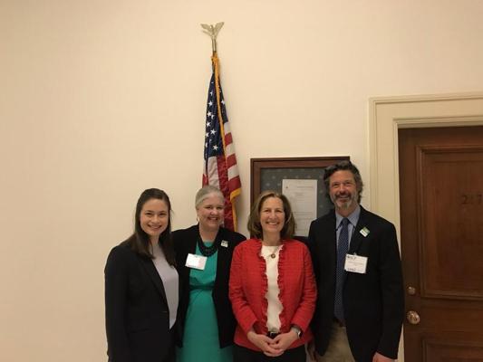 Michelle Lambert, photo 2