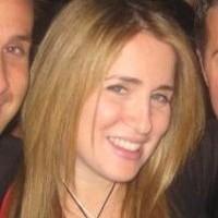 Amanda Plesser, photo 1