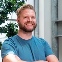 Harmen Koopman, photo 1