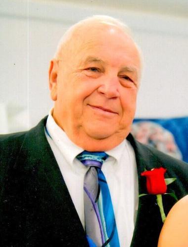 Randy Blaha, photo 1