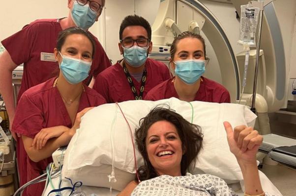 Martha Yewondwossen, photo 2