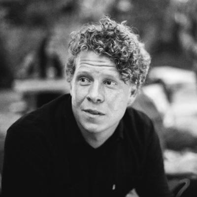 Luke Swanson