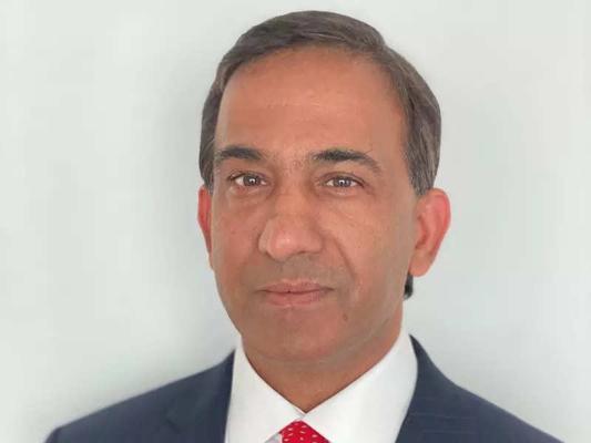 Sunil Garga, photo 2