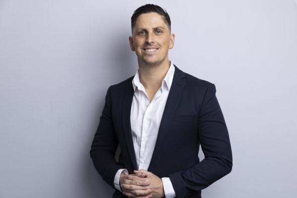 Bradley Durrant, photo 2