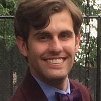 Andrew Toscano, photo 2