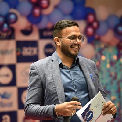 Dr. Apurva Shukla, PhD - LinkedIn