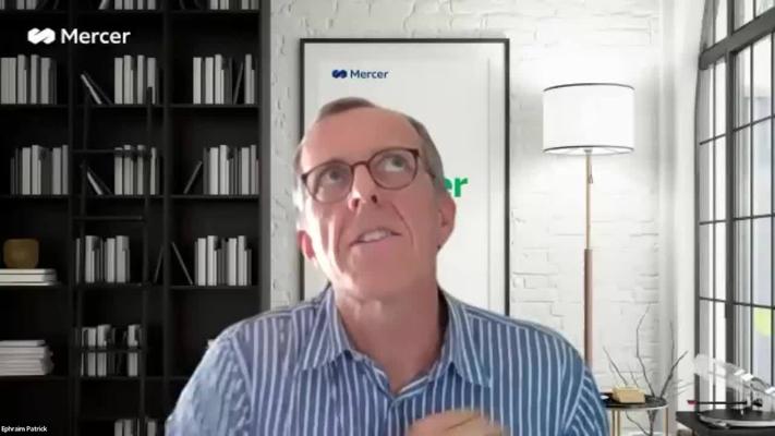 Ephraim Patrick, photo 1