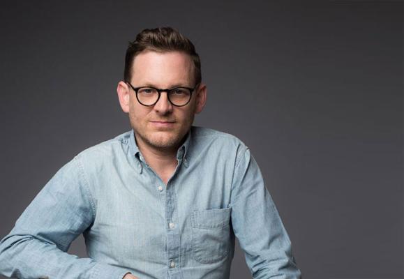 Luke Lawrence, photo 1