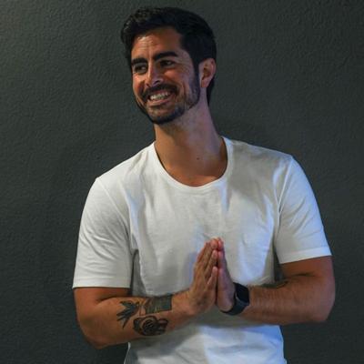 Andre Albuquerque, photo 1