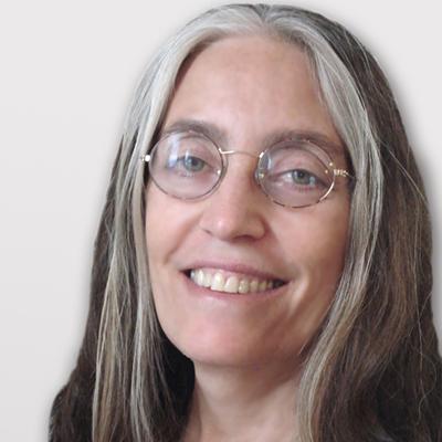 Connie Malamed, photo 2