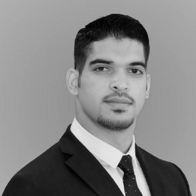 Laith Mohammad, photo 1