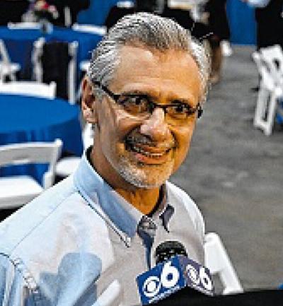 John DeAugustine, photo 1