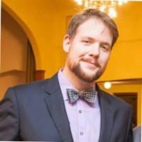 Andy McCullough, photo 2