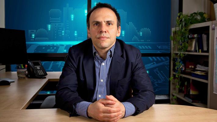 Vassilis Laganakos, photo 2