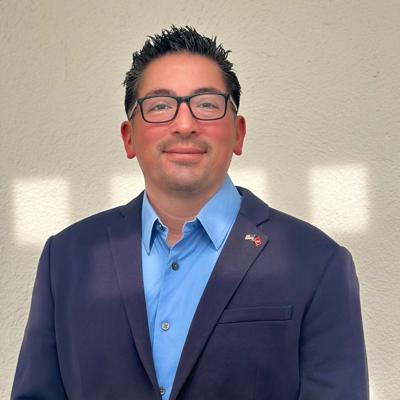 Hector Martinez, photo 2