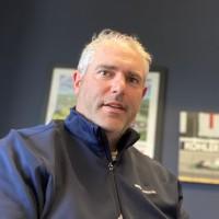 Michael Nasif, photo 2