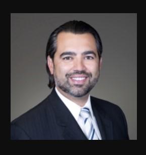 Timothy Fitzpatrick, photo 1