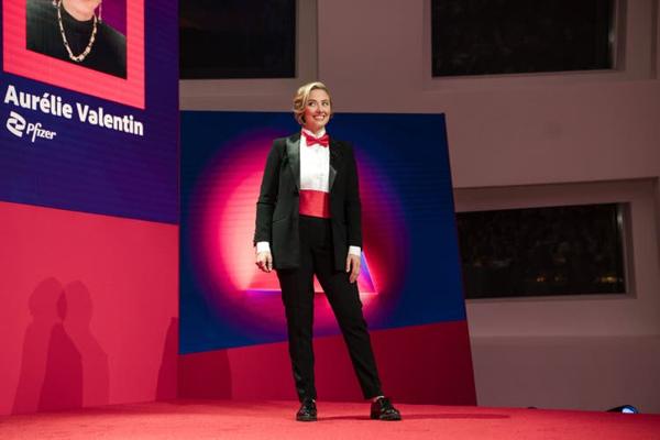 Marcel Boucher, photo 2