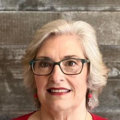 Colleen McKie, CIR, CDR (LION)