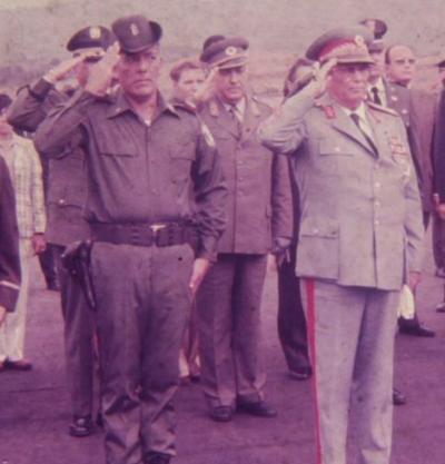 Omer Herera, photo 1