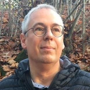 Maxime Lafrance, photo 2