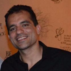 Javad Azimi, photo 1