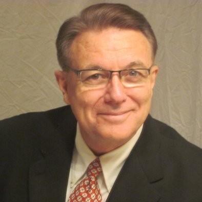 Richard H. "Rick" Williamson