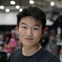 Andrew Mao 🍲, photo 1